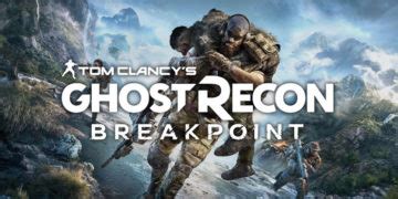 Ghost Recon Breakpoint Crackwatch Crack Status.